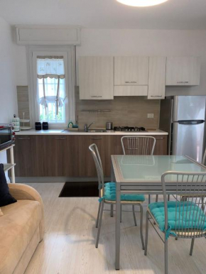 Appartamento Dei Pini Milano Marittima